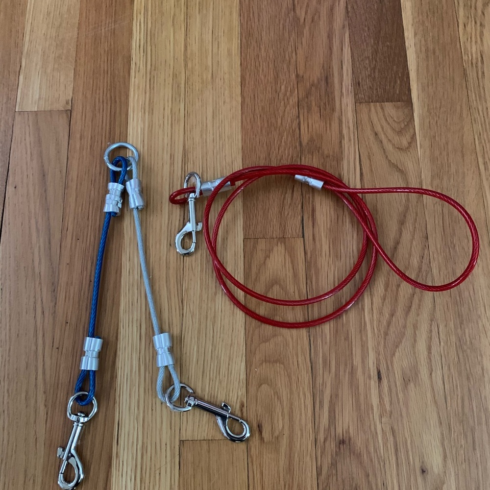 Dog leash - Picture 6 of 8